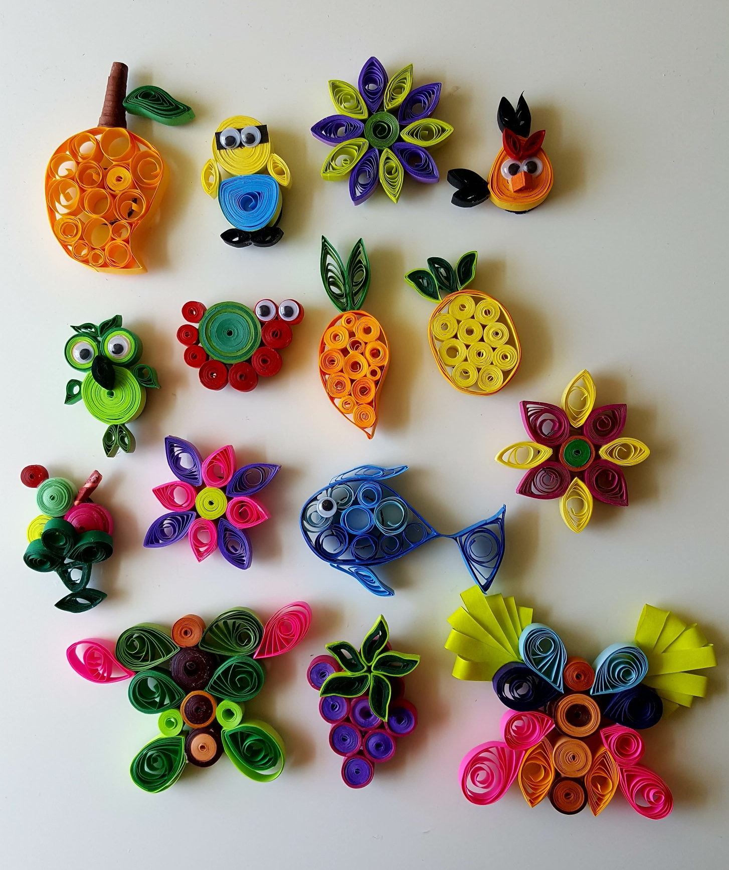 magnets